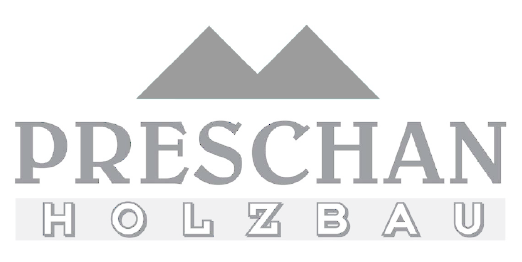 Holzbau Preschan