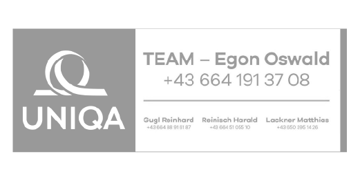 UNIQA Team Egon Oswald